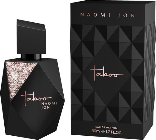 Naomi jon taboo - jon, de