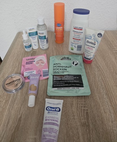 Beauty paket - beauty,