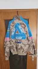 Palace X Kappa X BWT Alpina -