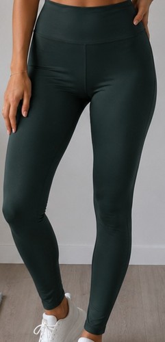 Damen leggings schwarz 2xl 3xl - leggings,