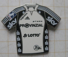 HBL HANDBALL BUNDESLIGA / KIEL THW ........................... Trikot Pin (245b)