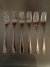 WMF Besteck Kuchengabel FLAME