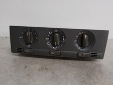 Volvo V40 S40 original Heizungsbetätigung Klimabedienteil 856064 97W47K Bj 1995