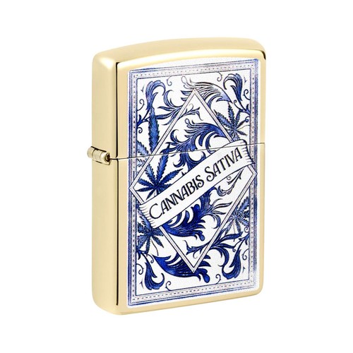 Zippo benzin feuerzeug - zippo, benzin-feuerzeug