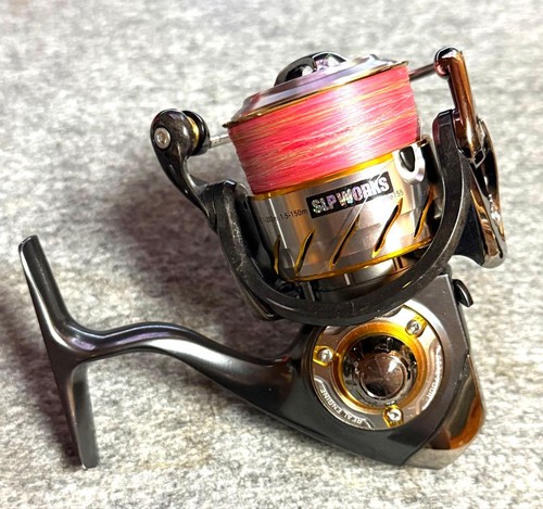 Daiwa certate 2510r - daiwa,