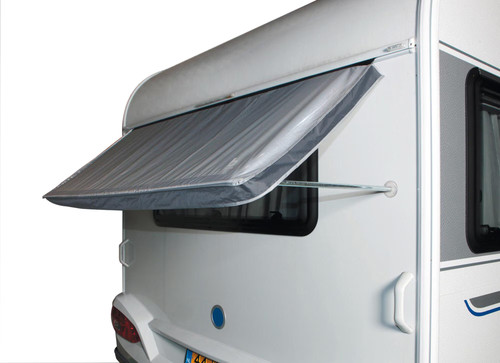 Camp caravan - bo-camp,