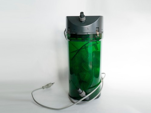 Eheim aussenfilter 2213 - eheim,