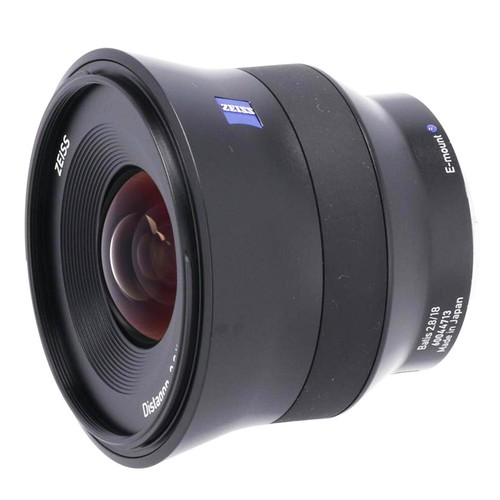 Zeiss batis 18mm - zeiss,