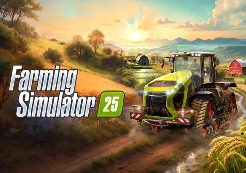 Farming simulator giants - farming, |