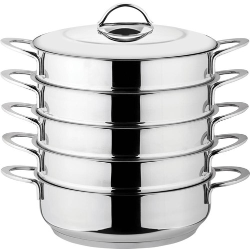 Ware 24cm dampfkocher - b-ware,