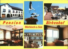 Moerbisch See Pension