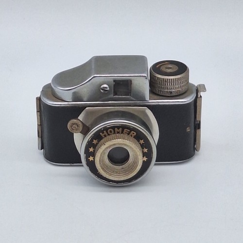 Vintage homer spy miniature - vintage,