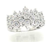 Brillant Ring 10K 417