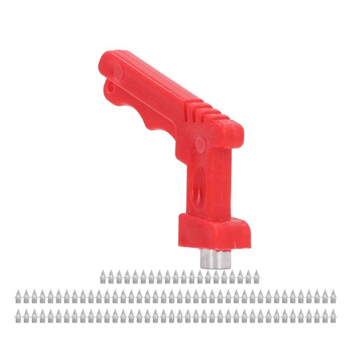 100pcs track und cross - und,