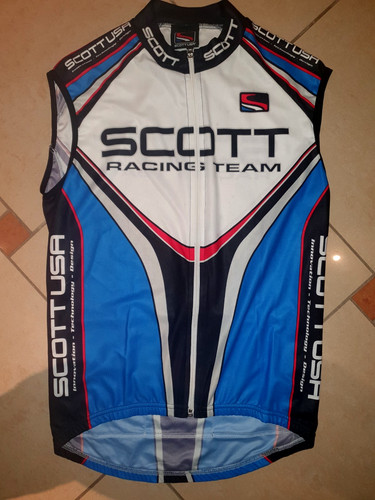 Scott racing team usa - racing,