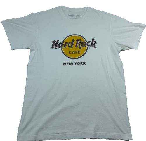 Hard rock cafe new - new, york