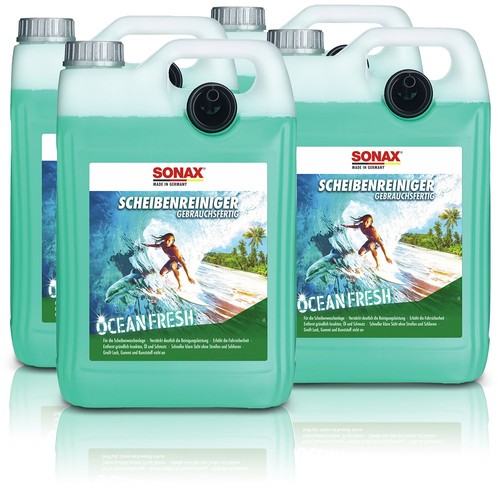 Liter sonax - liter,
