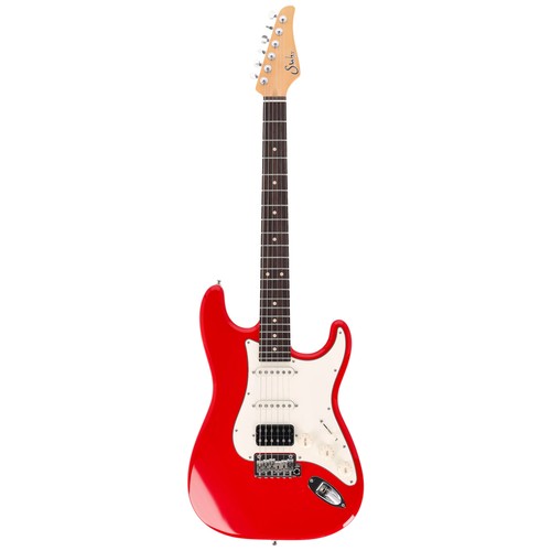 Suhr ltd classic hss - ltd,