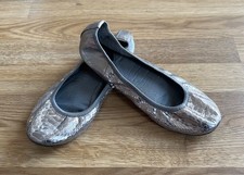 getragene Butterfly Twists