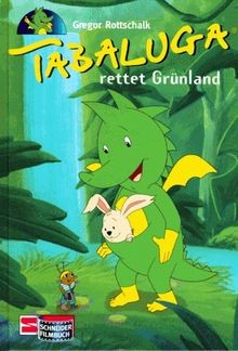 Tabaluga das buch zur - /,