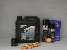 Wartungsset Honda CBR 1000 F