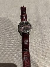 Hindenberg Automatik Uhr