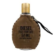 Diesel Fuel For Life Eau de