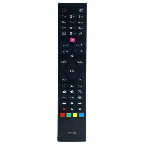 Ersatz fernbedienung c3090 - ersatz,
