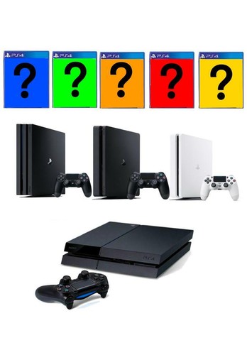 Sony playstation konsole zur - playstation,