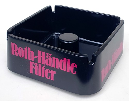 Roth händle filter vintage - roth-händle,