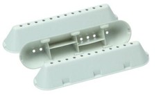 3 x Trommel Paddelheber für