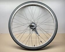 Spartamet - original Vorderrad