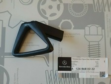 W124 Coupe Cabrio original neu