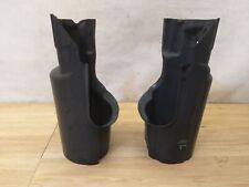 Mercedes W222 V222 X222 Federbeinabdeckung Hinten Paar A2226980030 A2226980130