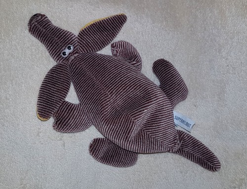 Bebe perlsacktier erdferkel - bebe,
