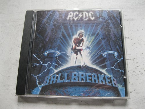 Ballbreaker 1995 - -,