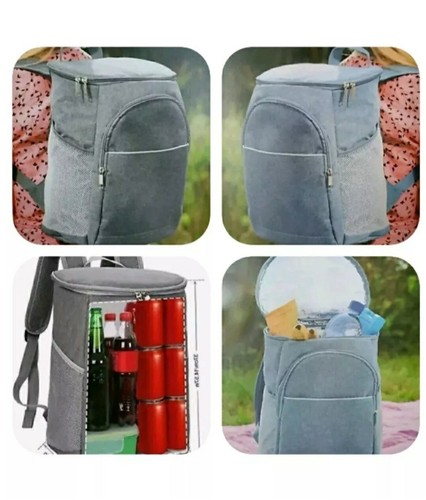 Kühlrucksack-Tasche