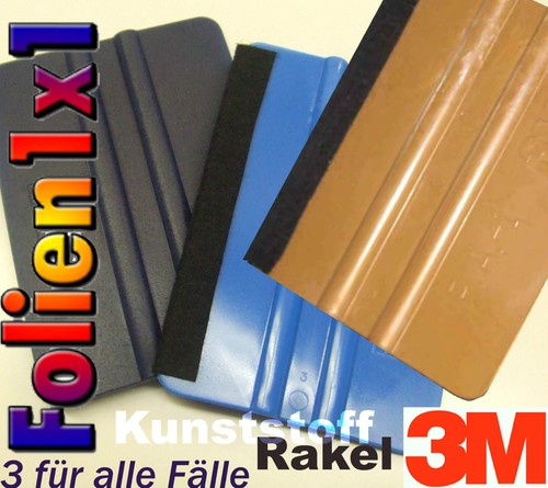 Rakel set squeegee pa - , pa-1