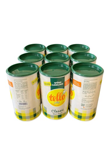 Tellofix - (10,40, €