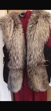 Fuchs schmitt ärmellose weste - fuchs,