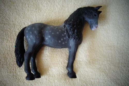 Pferd von schleich 13922 - pferd,