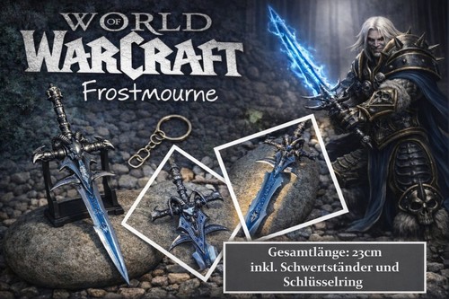 Neu world warcraft mini - world,