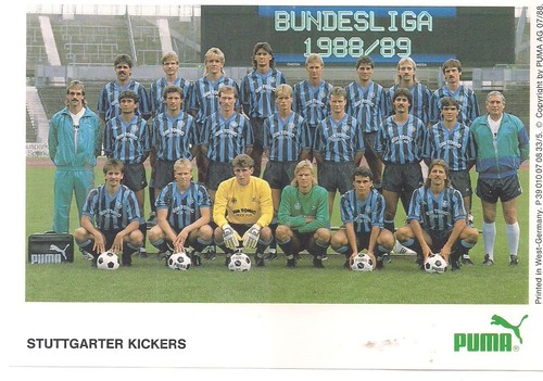 Mannschaftsbild stuttgarter - mannschaftsbild,