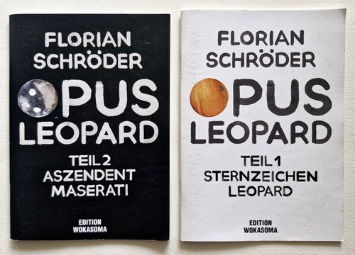 Florian schröder opus - florian,