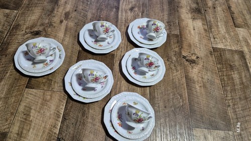 Rosenthal maria kaffeeservice - maria,