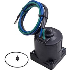 Tilt Trim Motor For JOHNSON