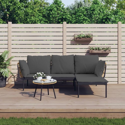 Garten lounge set gartenmöbel - set,