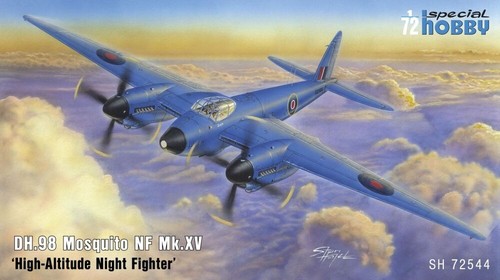 Special hobby 100 sh72544 - hobby, 100-sh72544