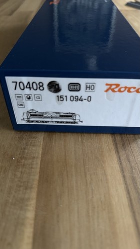 Roco 70408-1