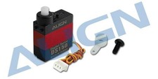 Align DS150 Digitaler Servo (T-Rex 150) : HSD15001T